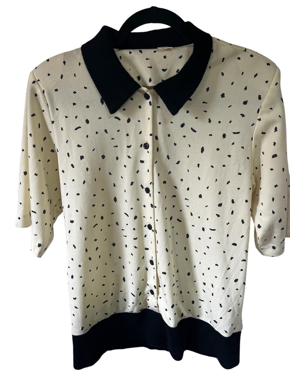 CCS Vintage Top Sz 11